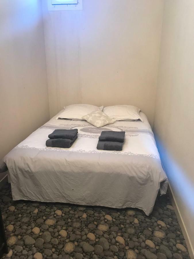 Marines De Cogolin Apartment ภายนอก รูปภาพ