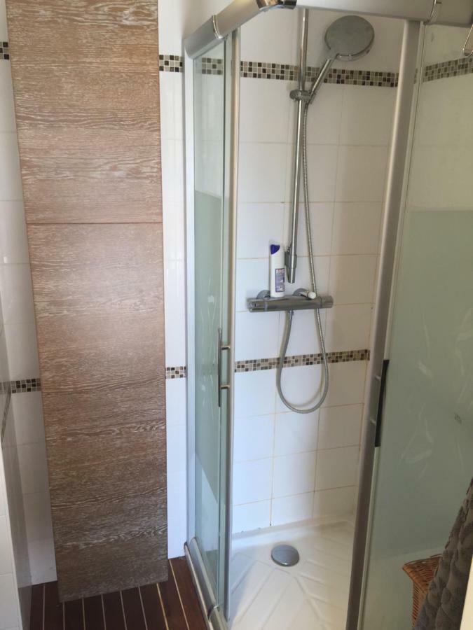 Marines De Cogolin Apartment ภายนอก รูปภาพ